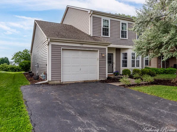 135 Dunton Ct, Mundelein, IL 60060