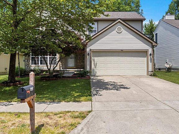 2nd image of 7868 Antonio Ln