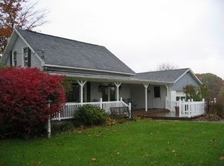 3501 Lottridge Rd, Coolville, OH 45723