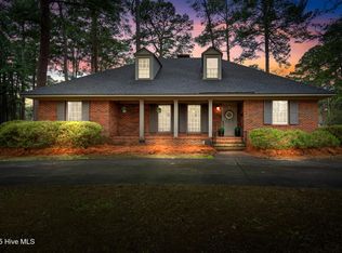 237 Clifton Rd, Rocky Mount, NC 27804