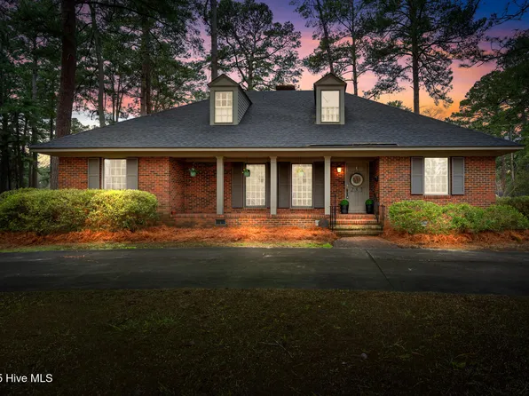 237 Clifton Road, Rocky Mount, NC 27804