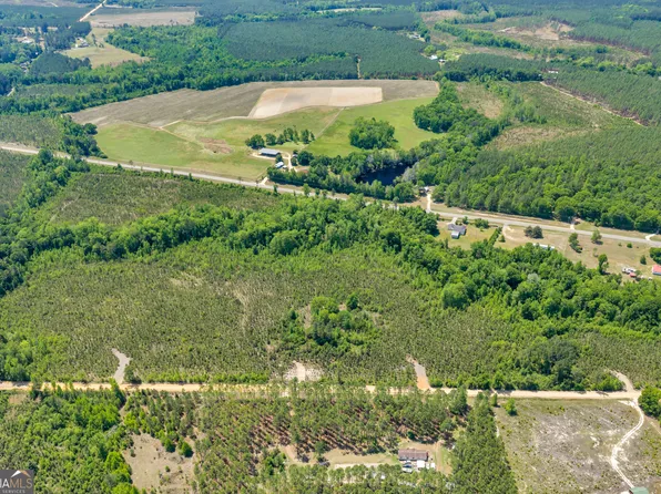 16 Graham Ln, Cadwell, GA 31009