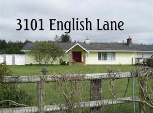 3101 English Ln, Crescent City, CA 95531