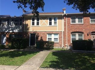 300 Coral Ave APT B, Gretna, LA 70056