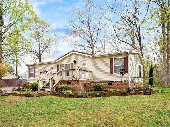 740 Childers Rd, Cleveland, NC 27013