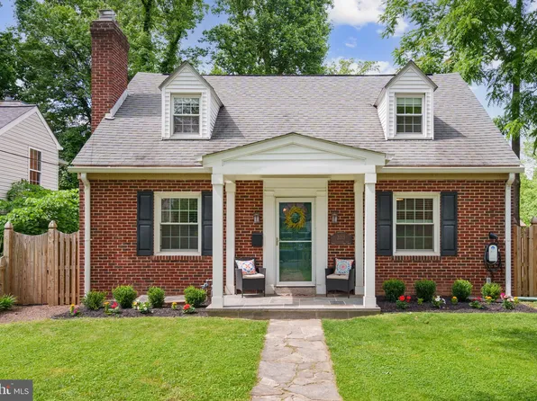 2015 Lansdowne Way, Silver Spring, MD 20910