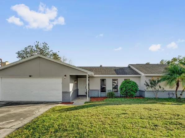 1585 Randolph St, Deltona, FL 32725