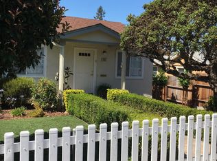 352 W K St, Benicia, CA 94510