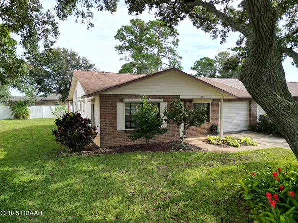 803 Egret Ct, Edgewater, FL 32141