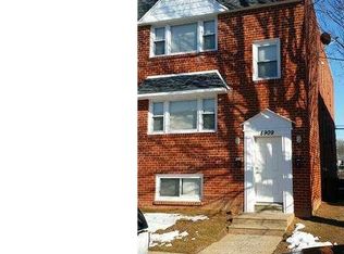 8909 Alton St #B, Philadelphia, PA 19115