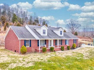 79 Haynesville Rd, Reynolds Station, KY 42368
