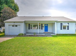 1023 Mill St, Springdale, AR 72764