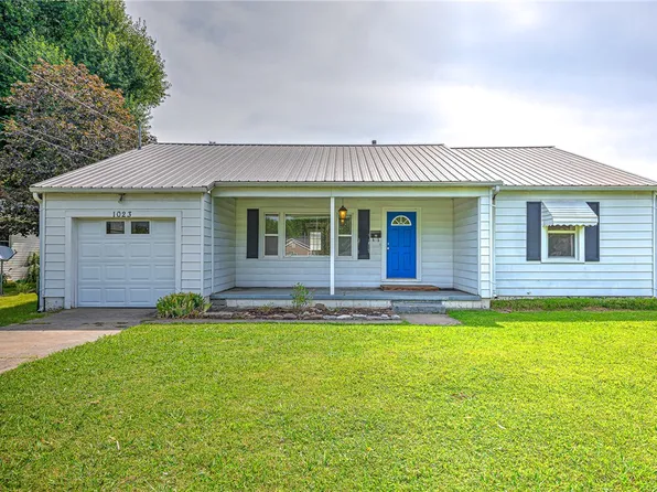 1023 Mill St, Springdale, AR 72764