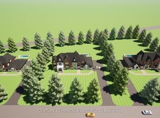 22 Lincolnville Ln, Whitchurch Stouffville, ON L4A 3M8