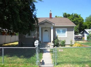 312 E State Ave, Meridian, ID 83642