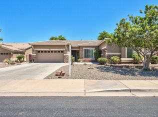 3014 E Boston St, Gilbert, AZ 85295