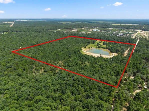 6407 E State Highway 154, Winnsboro, TX 75494