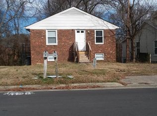 1815 Willora St, Greensboro, NC 27406