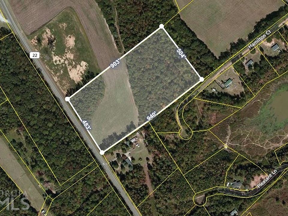 0 Comer Rd, Comer, GA 30629 Zillow