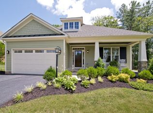 10531 Brightstone Drive, Midlothian, VA 23112