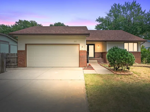 15011 E Plymouth Ct, Wichita, KS 67230