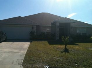 362 SW Ray Ave, Port Saint Lucie, FL 34983