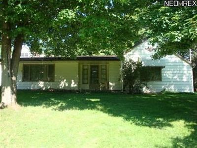 887 N Turner Rd, Austintown, OH, 44515