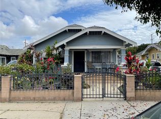 1356 Saint Louis Ave, Long Beach, CA 90804