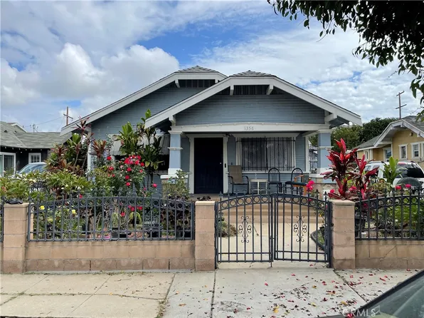 1356 Saint Louis Ave, Long Beach, CA 90804