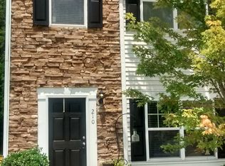 210 Pilot Ct, Knightdale, NC 27545