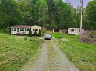 23 Gazebo Rd, Coalton, WV 26257