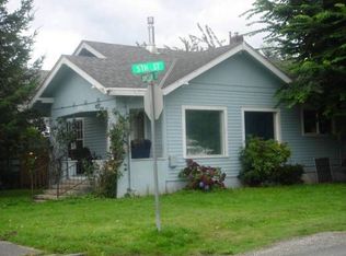 503 Jameson Ave, Sedro Woolley, WA 98284