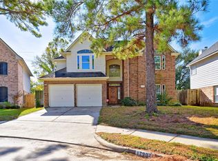 17907 Pelican Way Rd, Houston, TX 77084