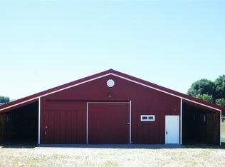 27309 N Denison Rd, Deer Park, WA 99006