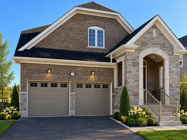 37 William Campbell Rd, Otonabee South Monaghan, ON K9J 0K2