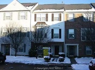 20205 Yankee Harbor Pl, Montgomery Village, MD 20886