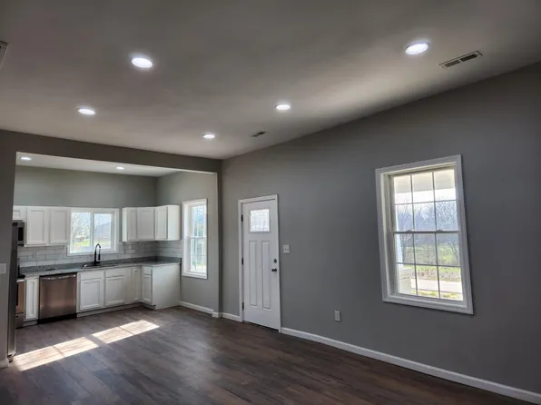 657 Bondville Rd, Salvisa, KY 40372