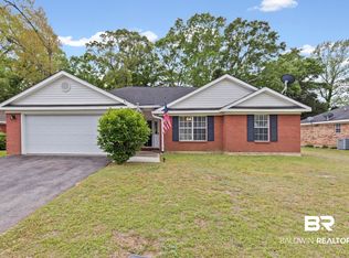 13205 Oak Forge Dr, Mobile, AL 36608