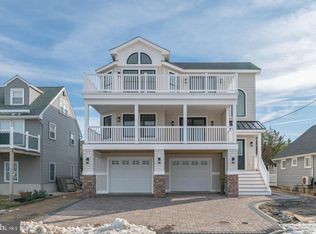288 N 12th St, Surf City, NJ 08008