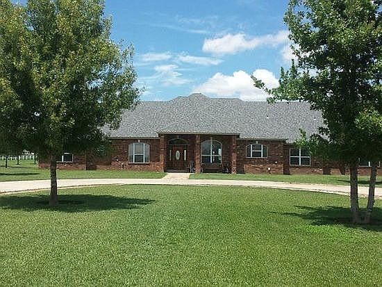 Main House 