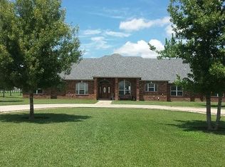 2720 Wade Blvd, Clovis, NM 88101