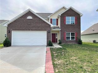 7322 Beal Ln, Indianapolis, IN 46217