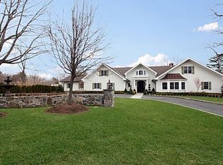 107 Pleasant Ridge Rd, Harrison, NY 10528