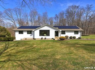 48 Nancy Drive, Monroe, CT 06468