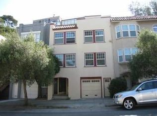 1096 Ashbury St, San Francisco, CA 94117