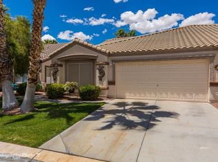 1417 Harbour Dr, Mesquite, NV 89027