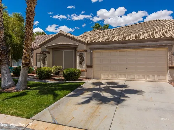 1417 Harbour Dr, Mesquite, NV 89027