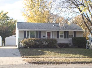 3555 6th St NW, Rochester, MN 55901