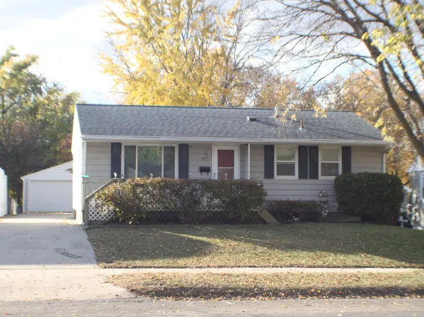 3555 6th St NW, Rochester, MN 55901