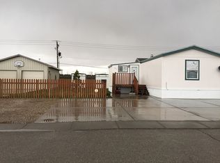 1005 Ash Ave., Rawlins, WY 82301